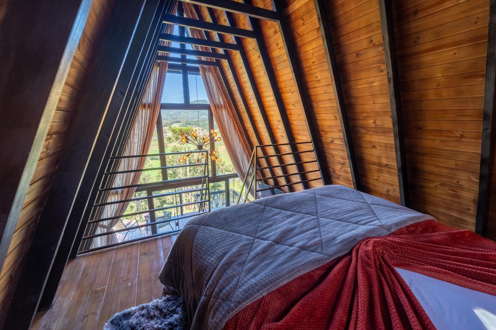 Chalet Hope Valley Urubici
