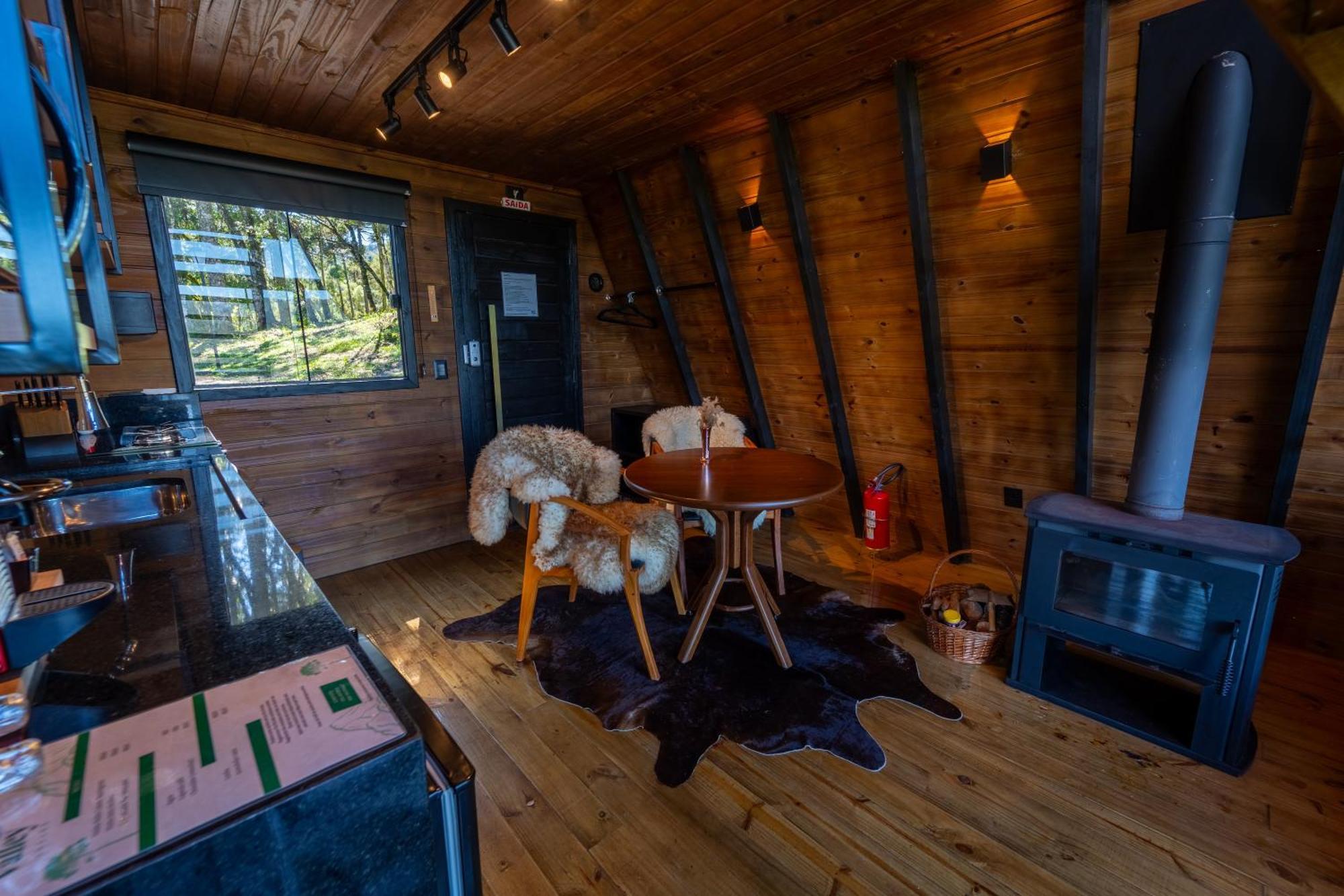 Chalet Hope Valley *