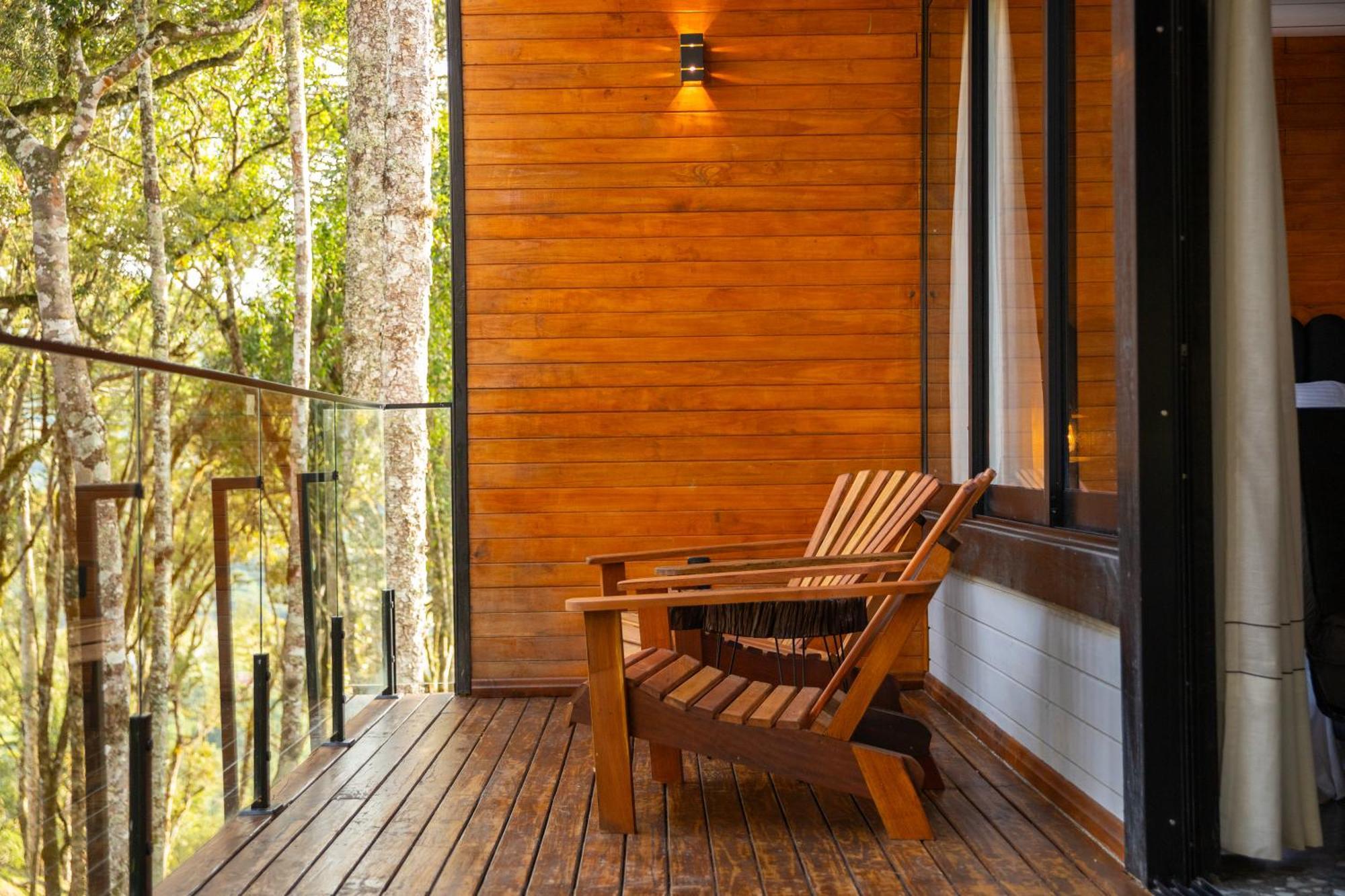 Hope Valley Chalet Urubici